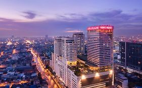 Prince Palace Hotel Bangkok 4*